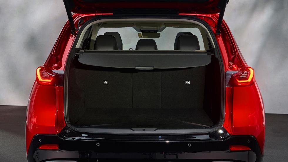 Πρεμιέρα για το ολοκαίνουργιο Mazda CX-5