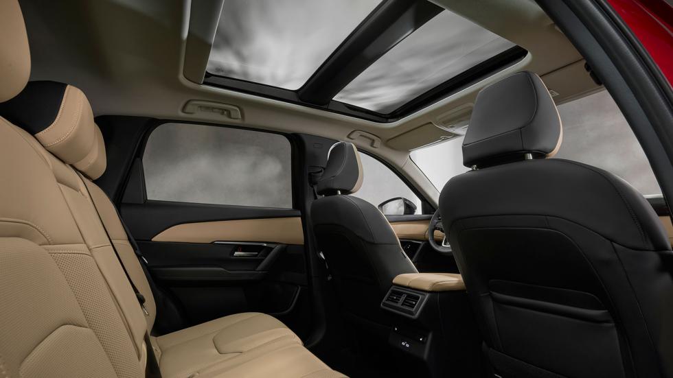 Πρεμιέρα για το ολοκαίνουργιο Mazda CX-5