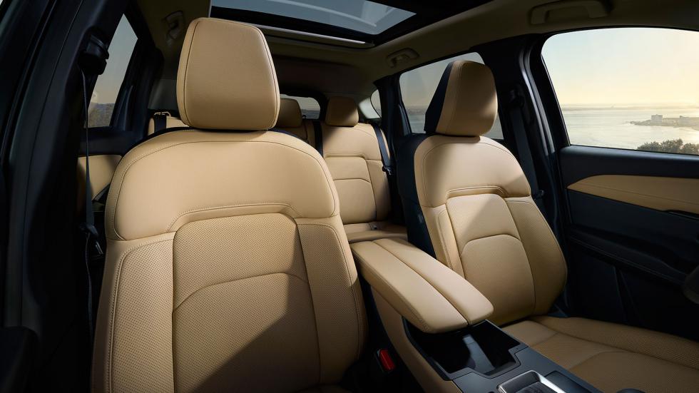 Πρεμιέρα για το ολοκαίνουργιο Mazda CX-5