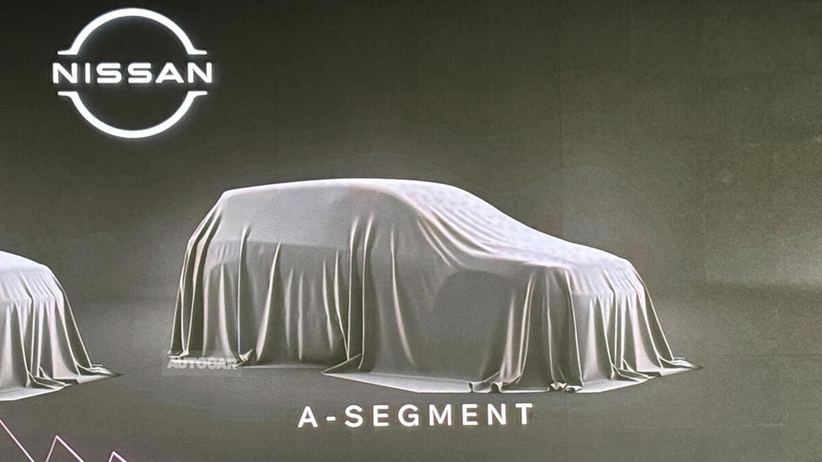 Nissan: Επιβεβαίωσε νέο ηλεκτρικό πόλης βασισμένο στο Renault Twingo