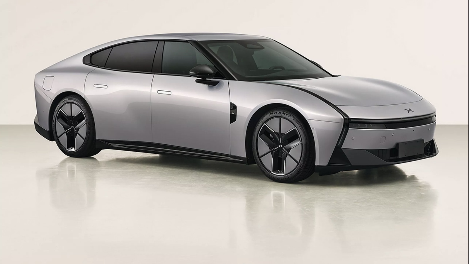 Το Νέο XPeng P7 εντυπωσιάζει με Ισχύ, Design και Τεχνολογία