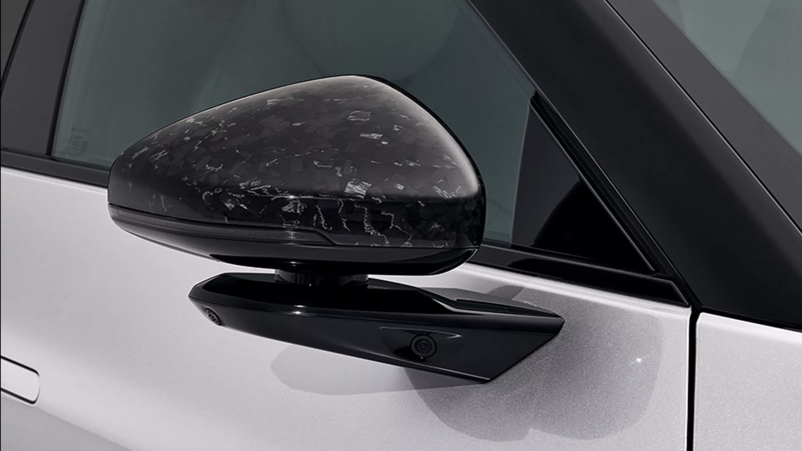 Το Νέο XPeng P7 εντυπωσιάζει με Ισχύ, Design και Τεχνολογία