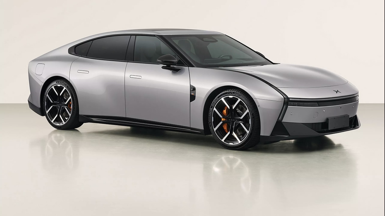 Το Νέο XPeng P7 εντυπωσιάζει με Ισχύ, Design και Τεχνολογία