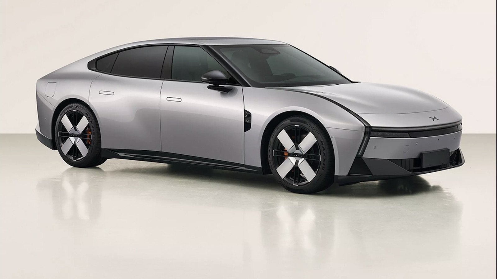 Το Νέο XPeng P7 εντυπωσιάζει με Ισχύ, Design και Τεχνολογία