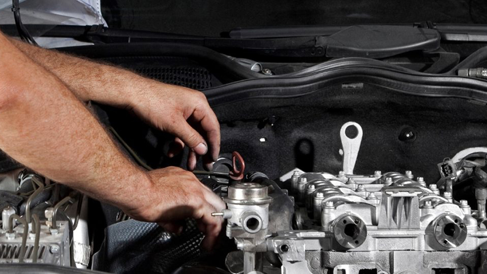 Συνεργείο αυτοκινήτων στη Μεταμόρφωση - ΠΑΙΔΗΣ Service