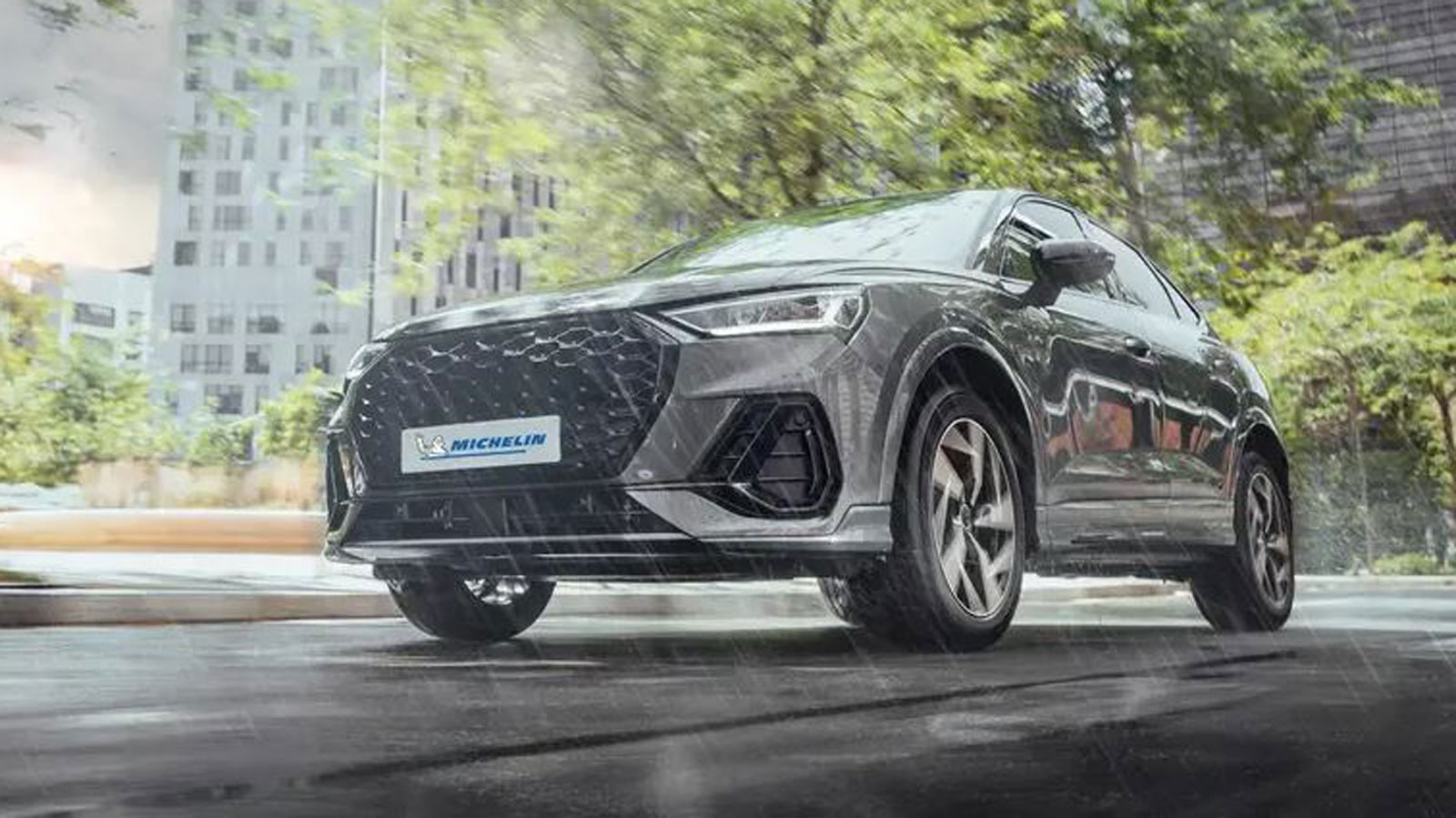 Παρουσίαση: Νέο Michelin Primacy 5 - Τι πρέπει να ξέρω;