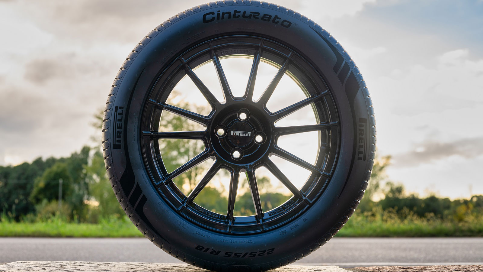 Νέα γενιά για το Pirelli Cinturato παρουσίασε η ιταλική μάρκα