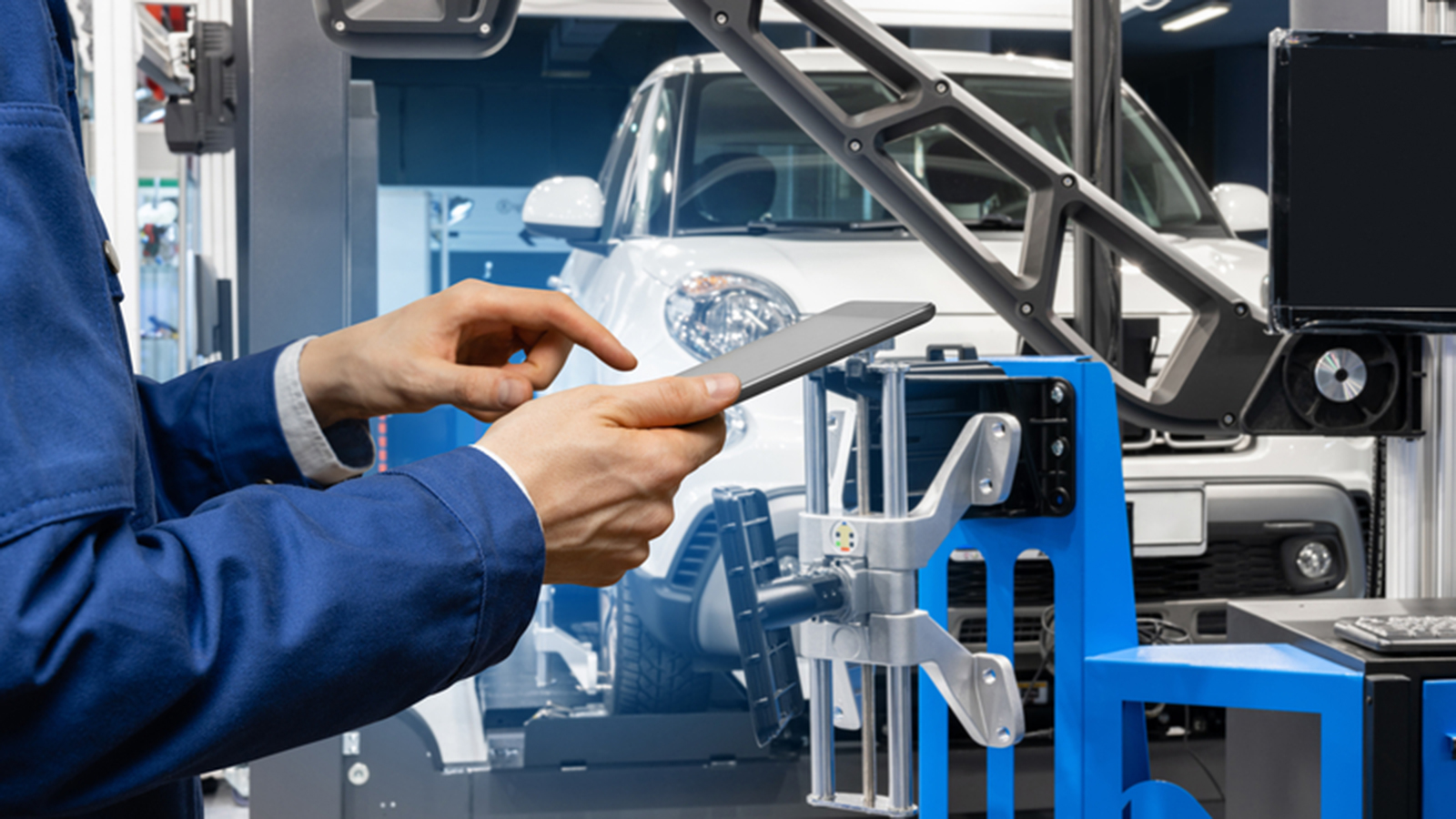 Υποχρεωτικό το Ψηφιακό Πελατολόγιο στα αυτοκίνητα από 1η Ιουλίου