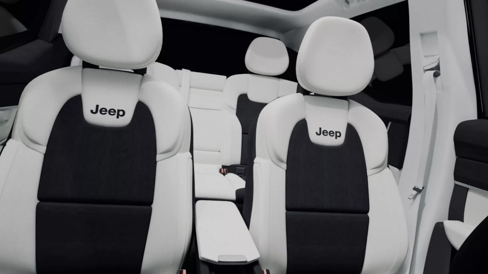 Το νέο Jeep Renegade έρχεται το 2027 με ριζικές αλλαγές