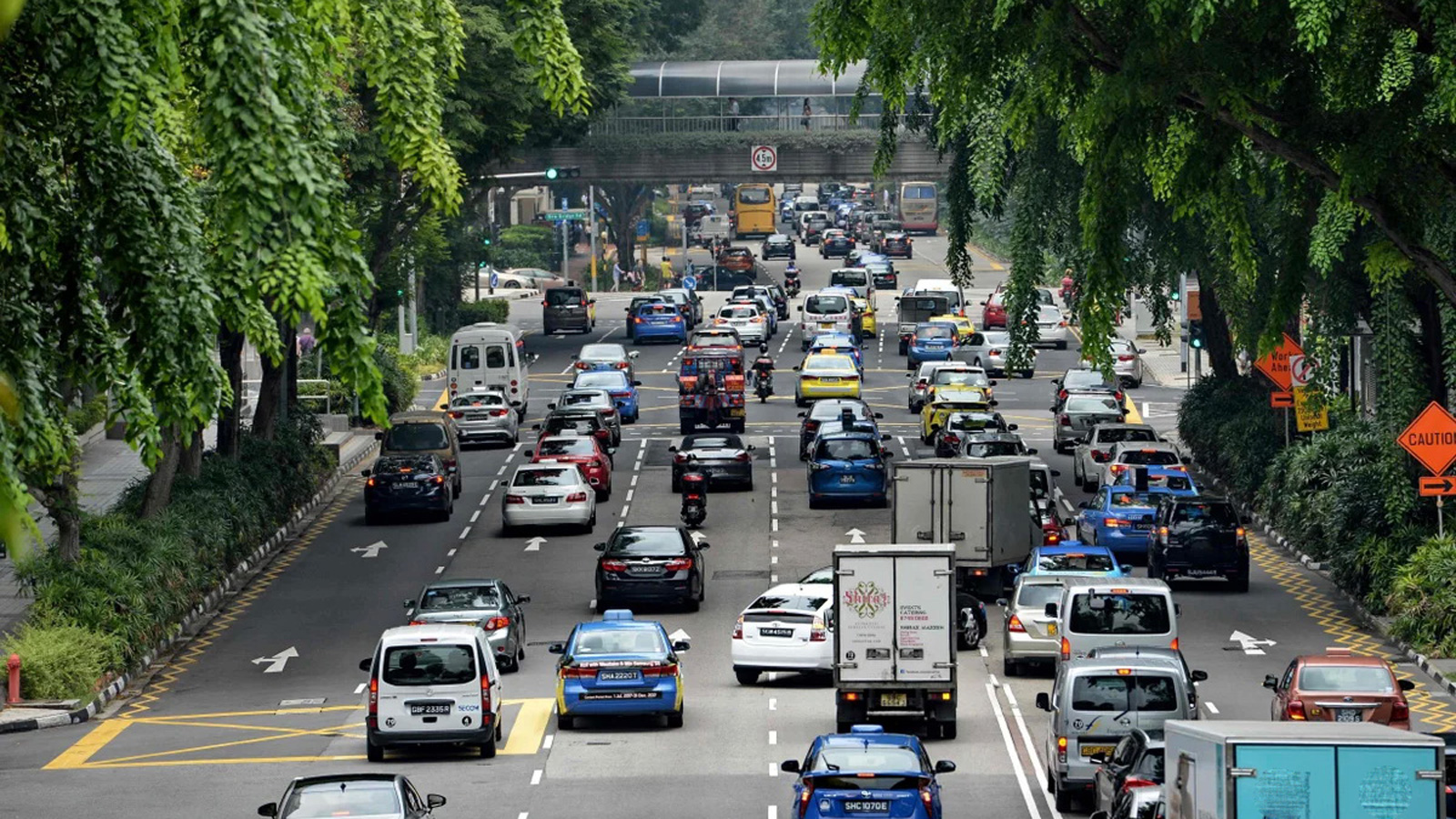 Θες αυτοκίνητο; Πλήρωνε 100 χιλιάρικα! Σε ποια χώρα ισχύει;