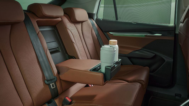 Skoda Enyaq: Οδηγούμε την ανανεωμένη έκδοση του ηλεκτρικού SUV