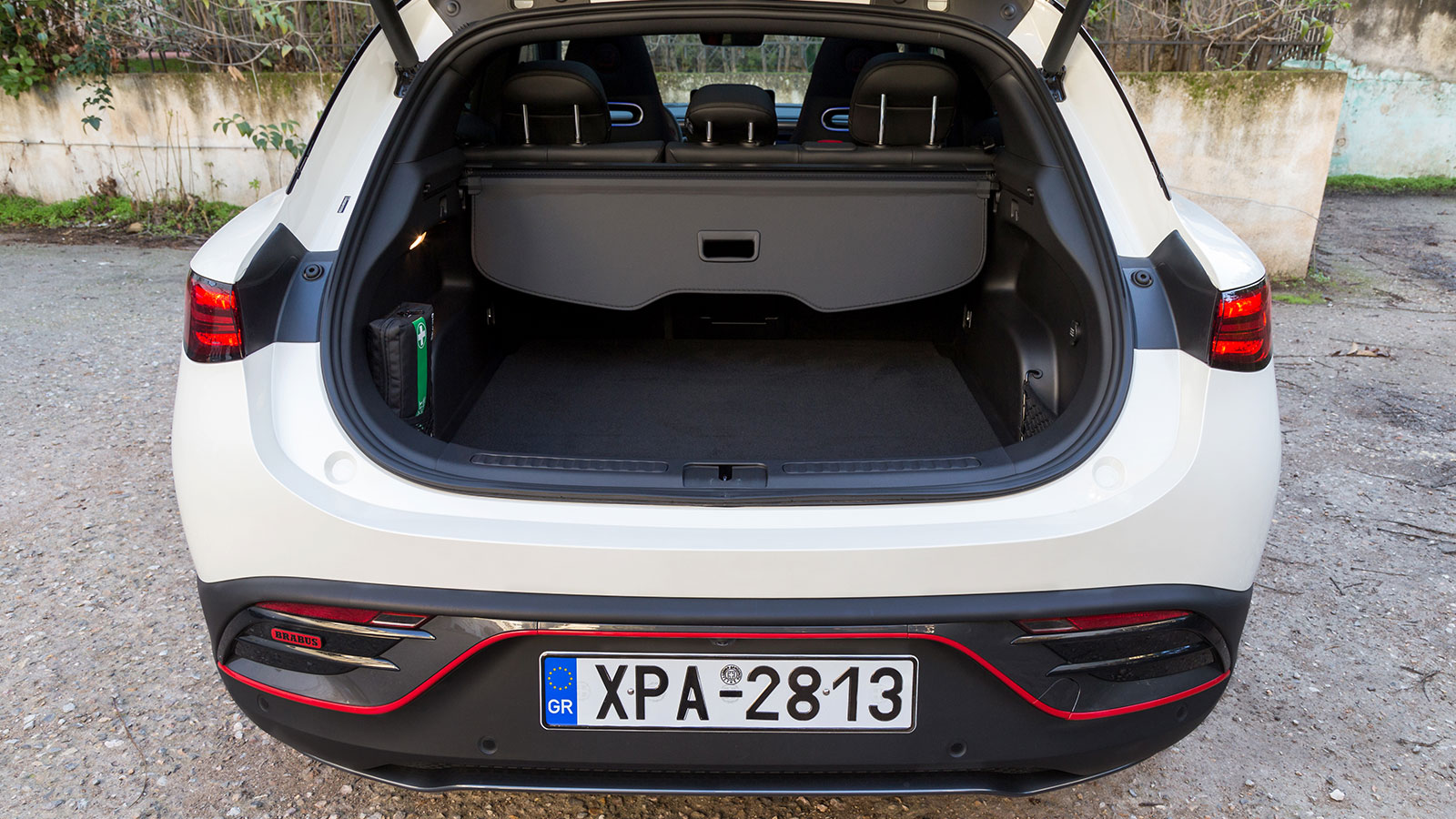 Smart #3. Τι βαθμό παίρνει σε κατανάλωση, χώρους, επιδόσεις, εγγυήσεις.