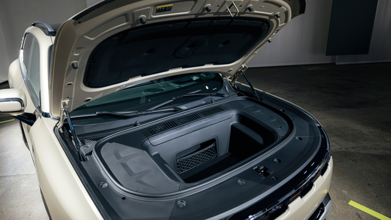 To πιο ευρύχωρο, ευέλικτο και τεχνολογικά προηγμένο smart επαναπροσδιορίζει την κατηγορία του