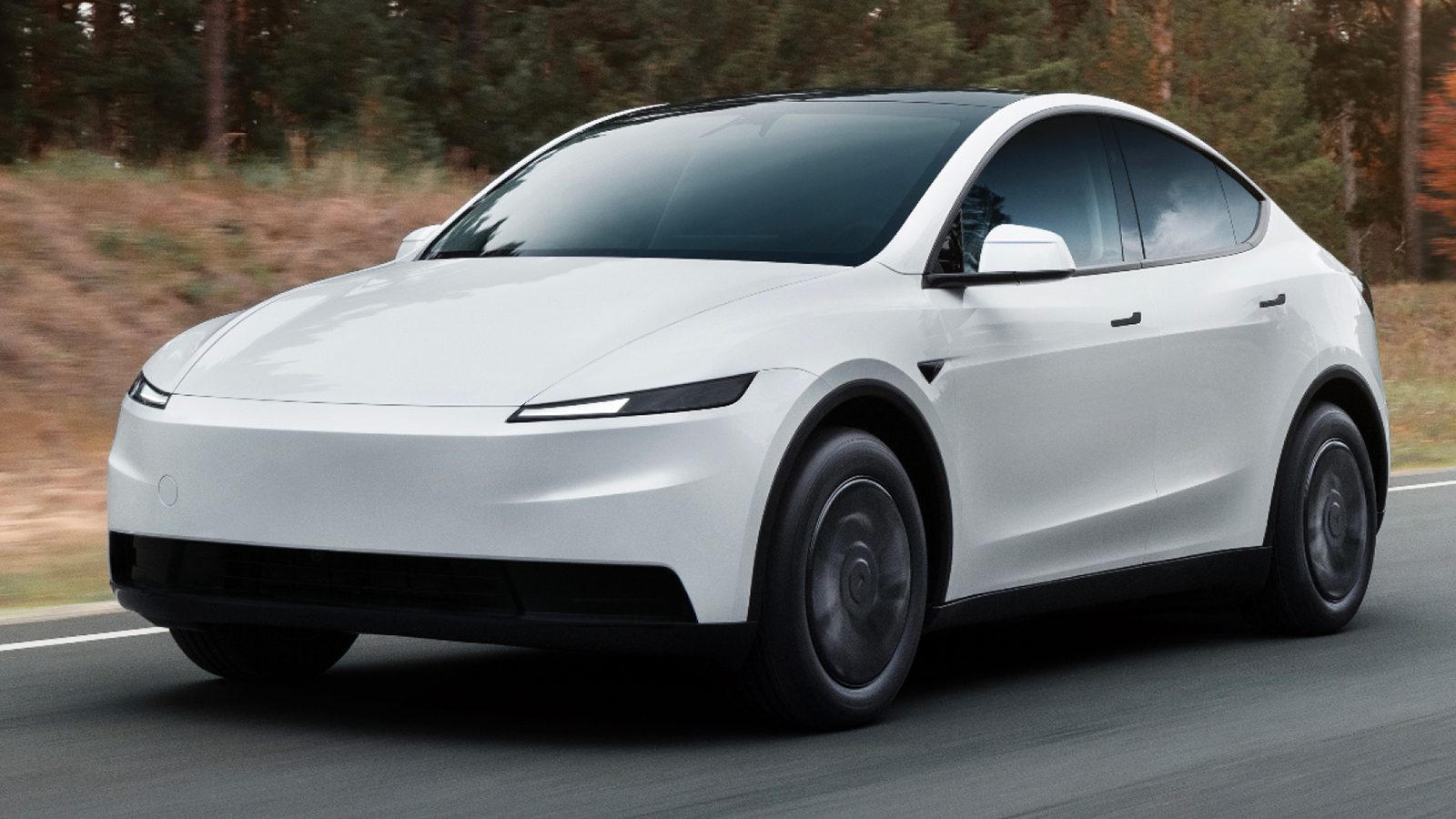 Tesla Model Y Standard: Η τιμή του βασικού μοντέλου στην Ελλάδα 