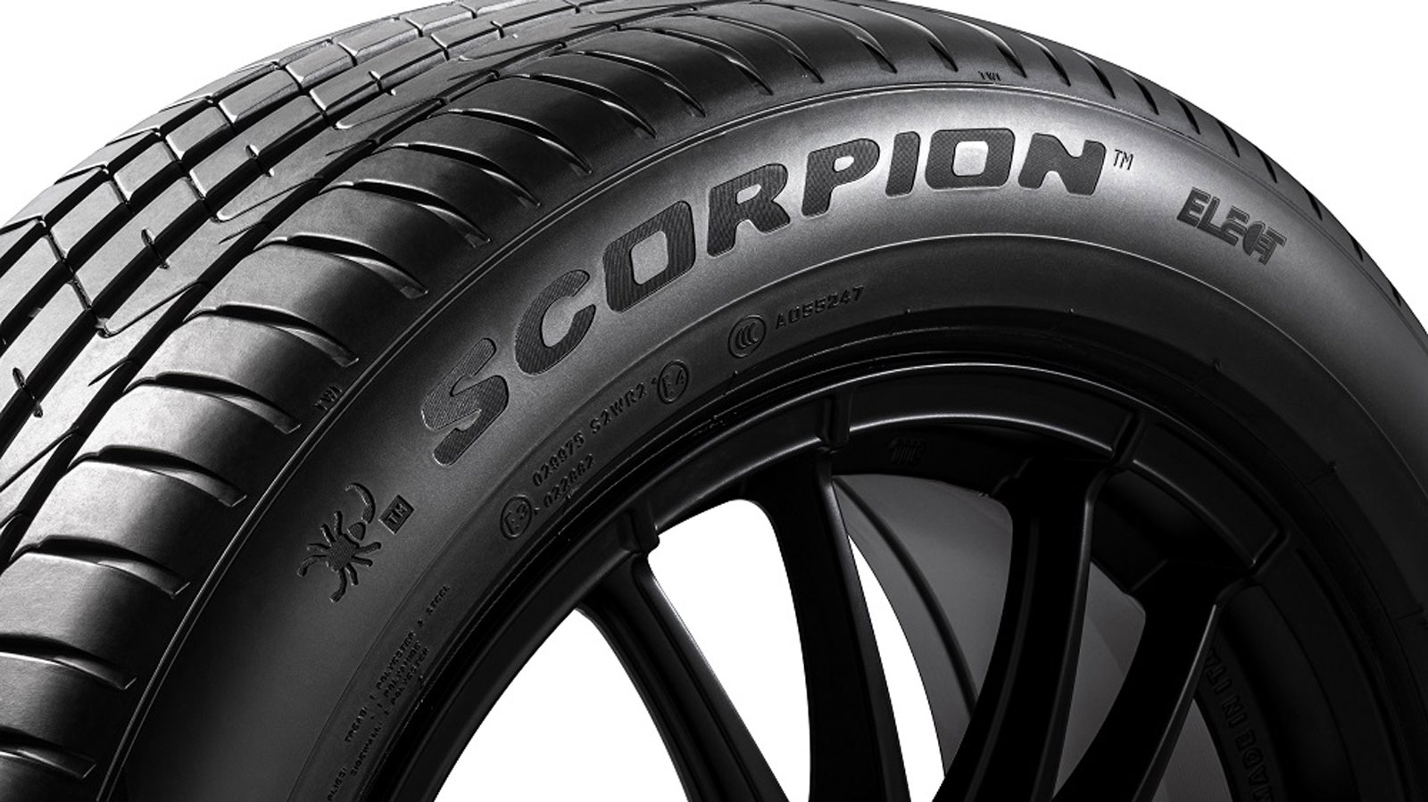 Πού ξεχωρίζει το Pirelli Scorpion, για SUV & crossover αυτοκίνητα;