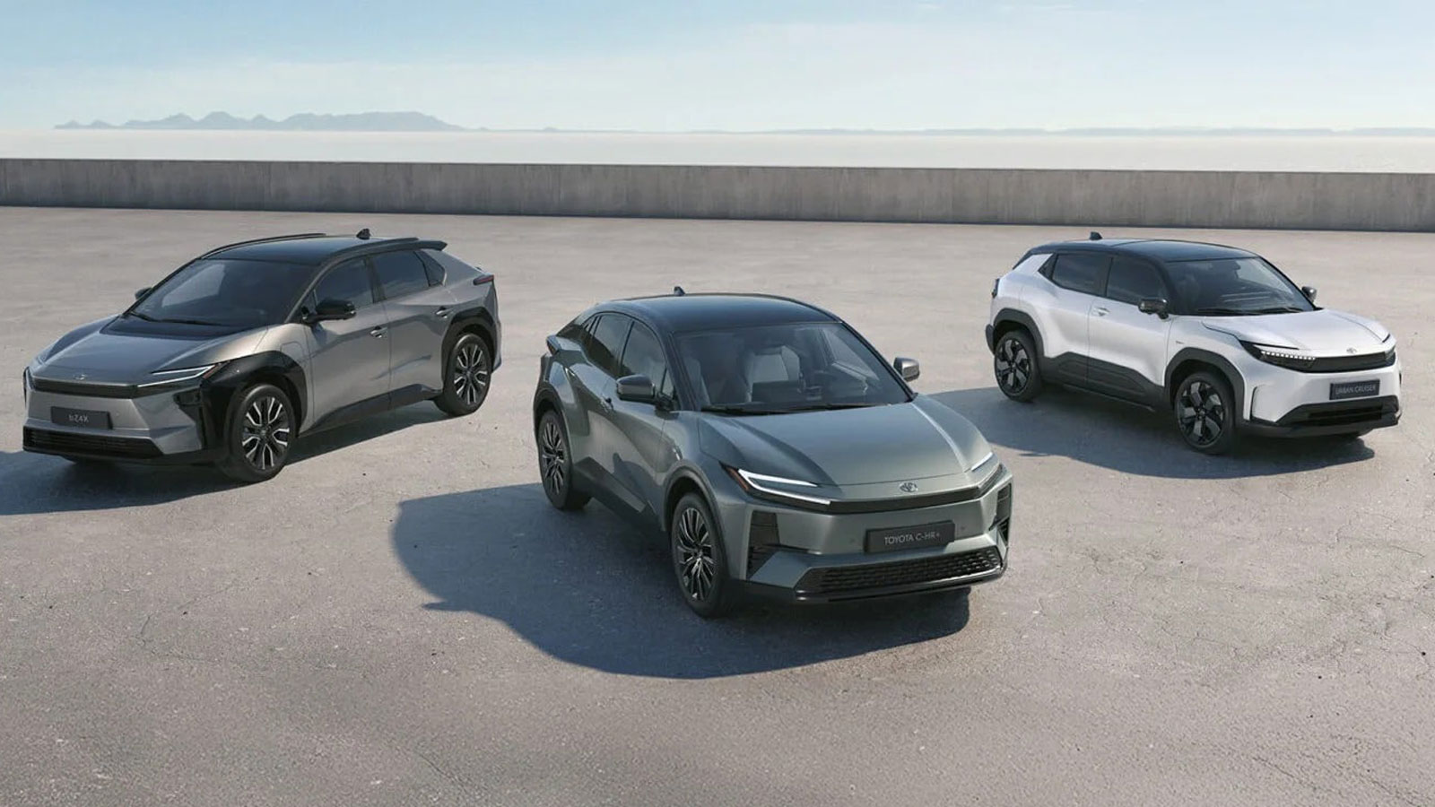 Πώς η μπαταρία των ηλεκτρικών της Toyota αντέχει στη φθορά του χρόνου;