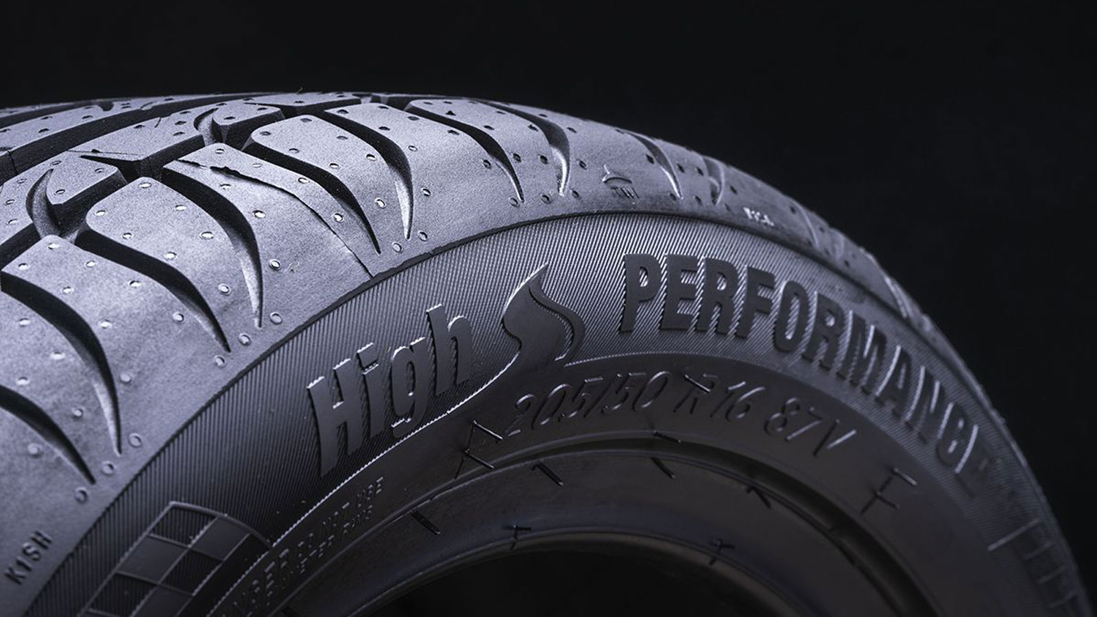 Tigar High Performance: Λάστιχο επιδόσεων από την μάρκα της Michelin