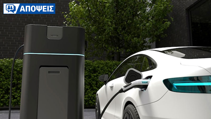 Οι τιμές στα ηλεκτρικά πέφτουν: μήπως είναι καλή η στιγμή να αγοράσεις;
