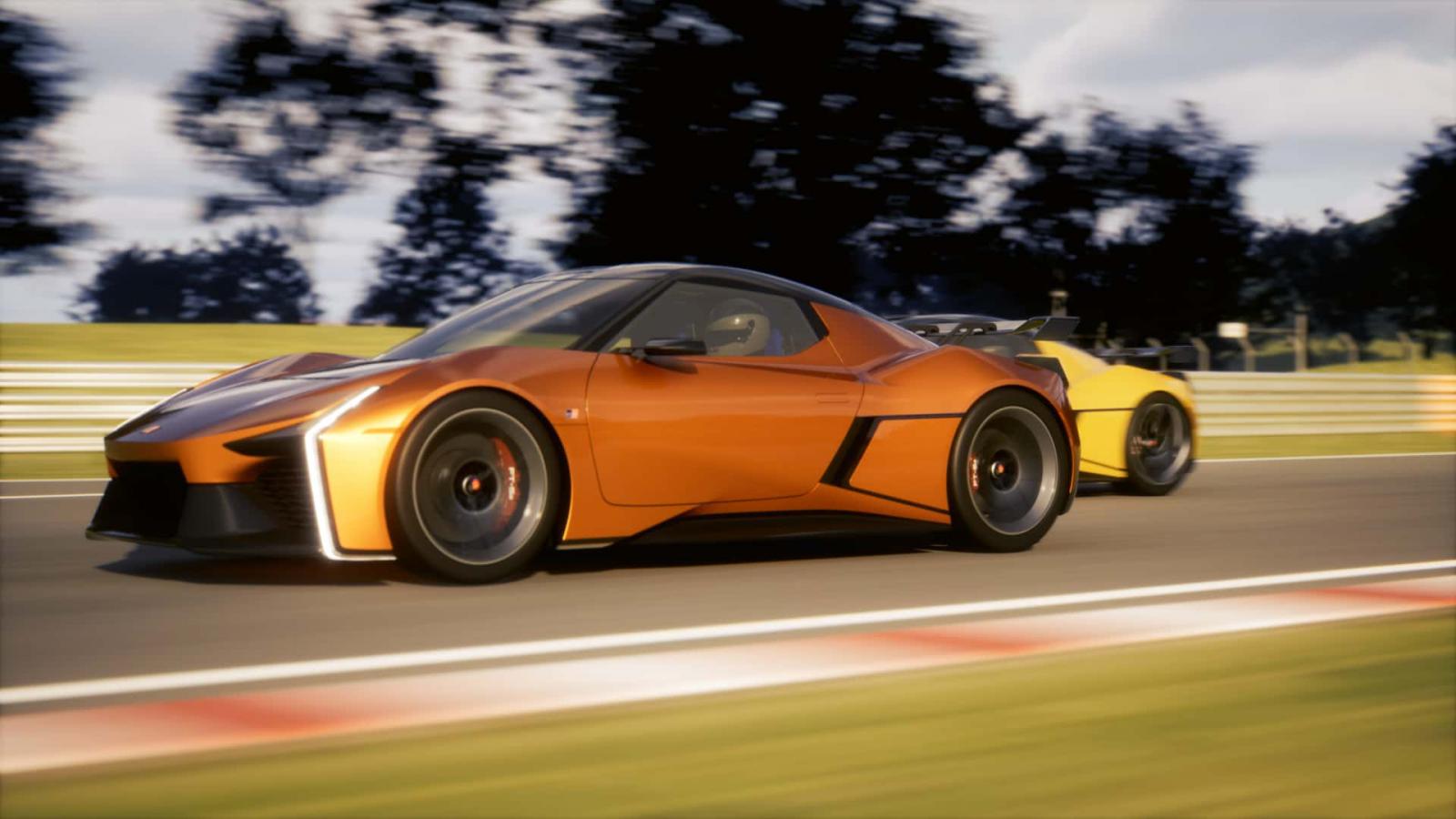 Νέο «καυτό» GR μοντέλο επιβεβαίωσε πως ετοιμάζει η Toyota 