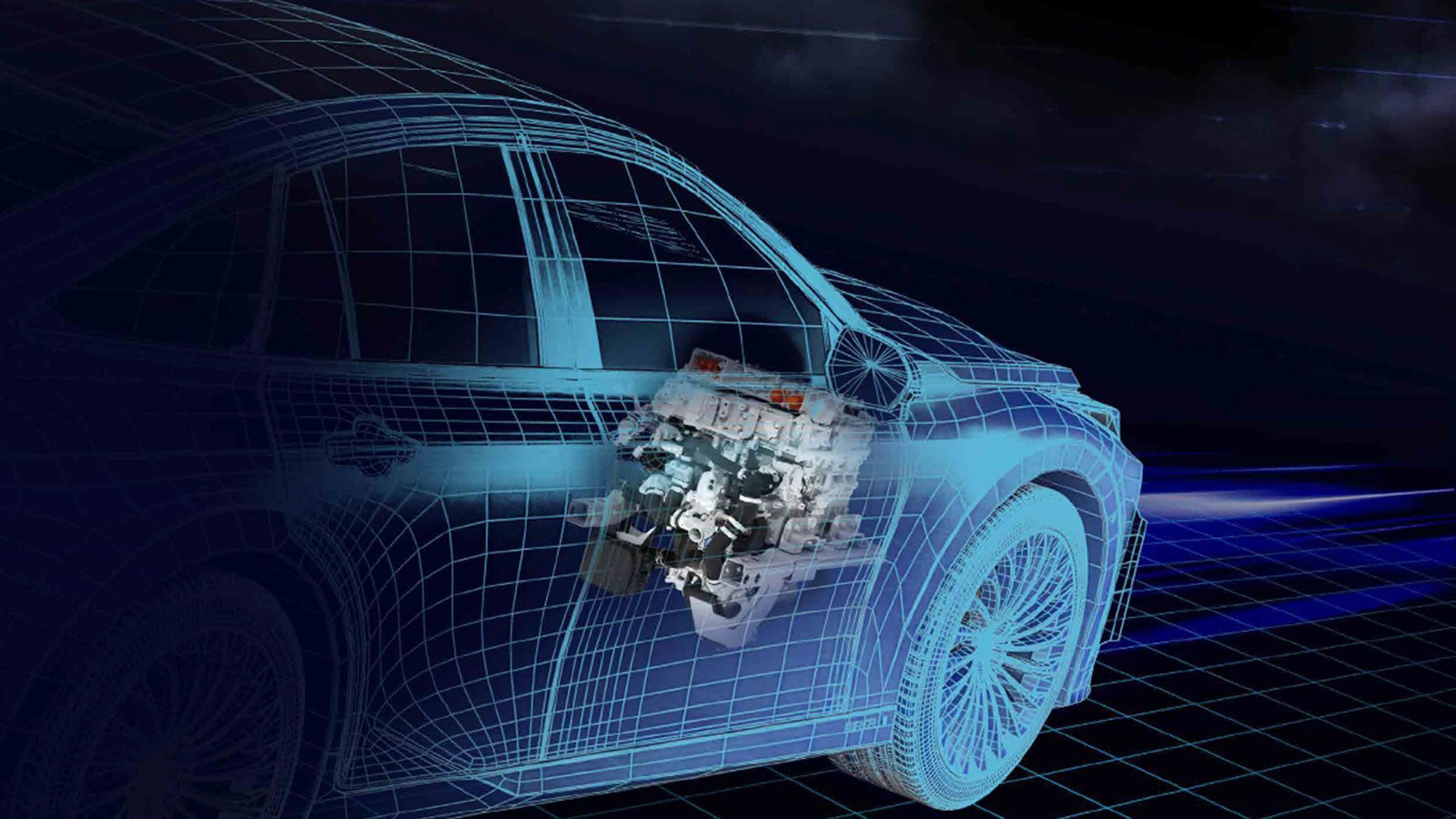 Το 3ης γενιάς σύστημα κυψελών καυσίμου της Toyota είναι 20% αποδοτικότερο  