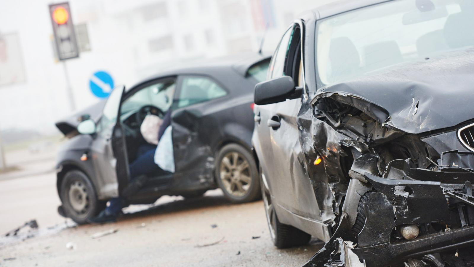 Αθήνα: Πάνω από 34.000 παραβάσεις του ΚΟΚ και 6 νεκροί το Σεπτέμβρη 