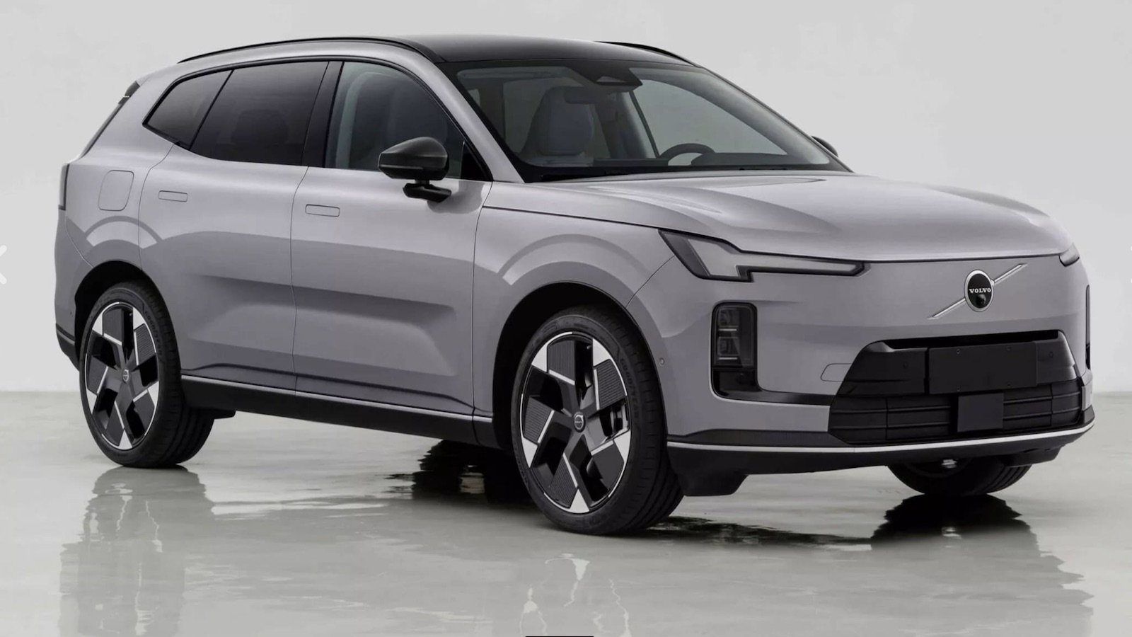 Volvo XC70: Από Wagon σε SUV με Plug-In Υπόσταση