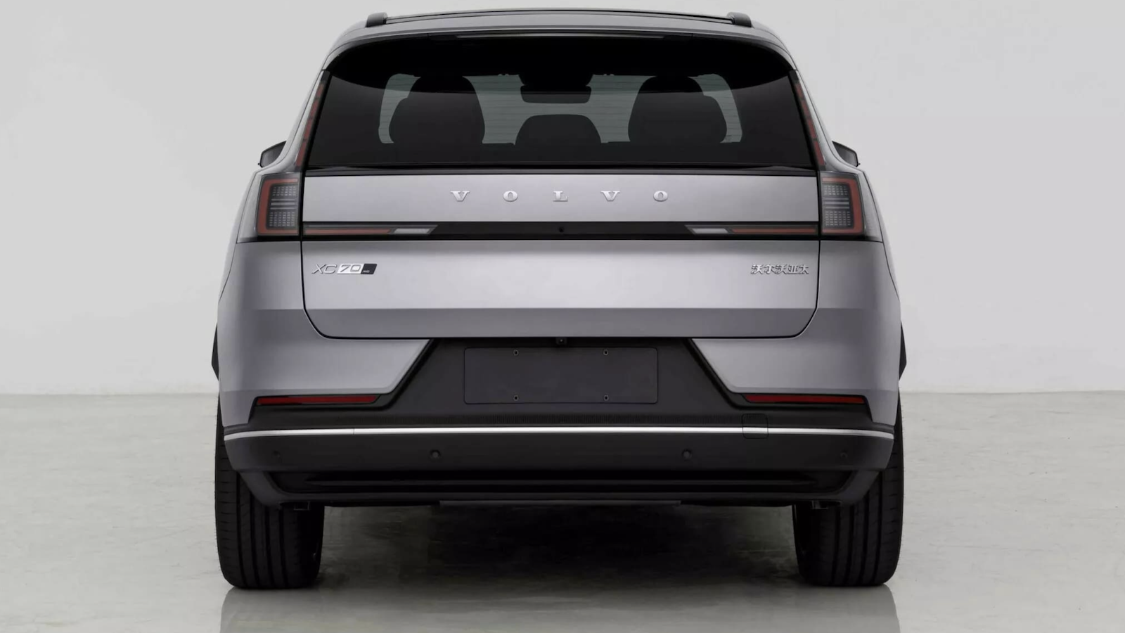 Volvo XC70: Από Wagon σε SUV με Plug-In Υπόσταση