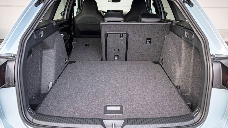 Οδηγούμε το Volkswagen Golf Variant 2.0 TDI