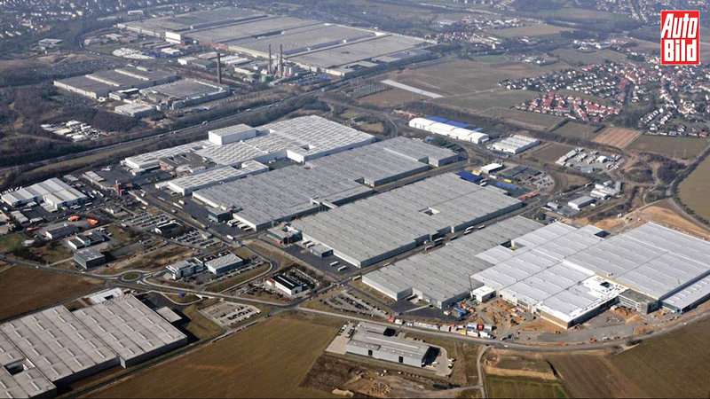 Η πλατφόρμα SSP: Το μέλλον των ηλεκτρικών αυτοκινήτων της Volkswagen