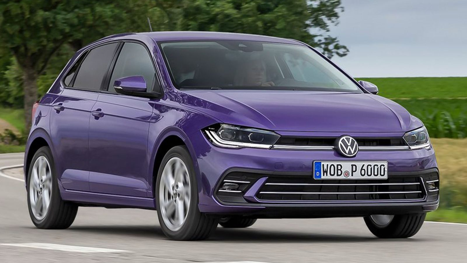 Το Volkswagen Polo αναβαθμίζεται και θα παραμείνει δίπλα στο ID. Polo