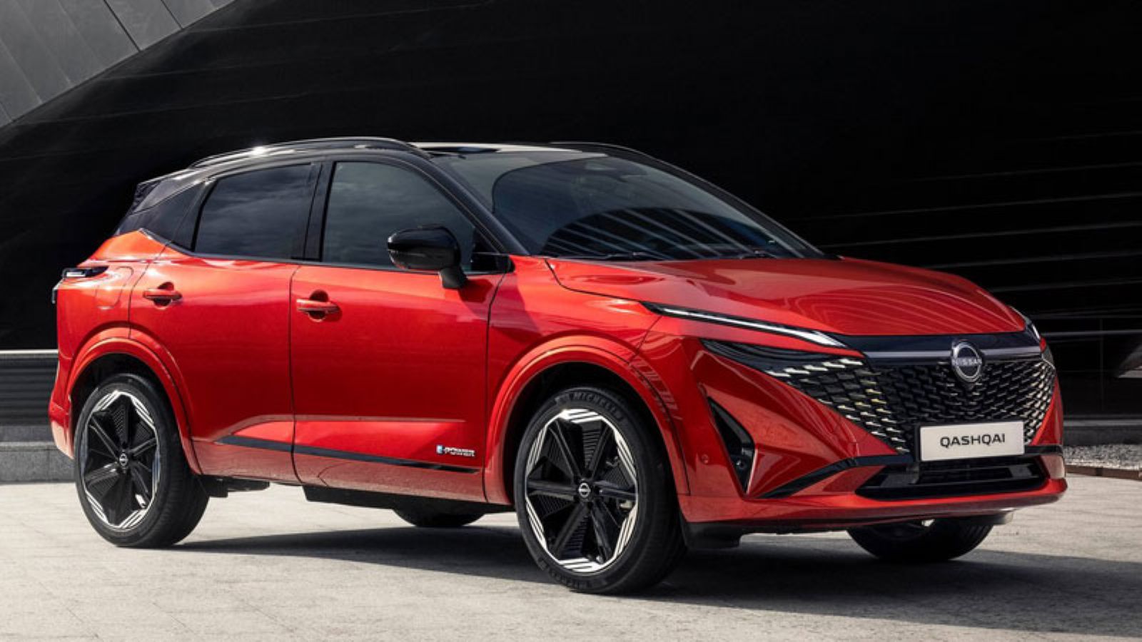 Nissan Qashqai: Φοβερό πως καταφέρνει με ένα γέμισμα 1.500 χλμ