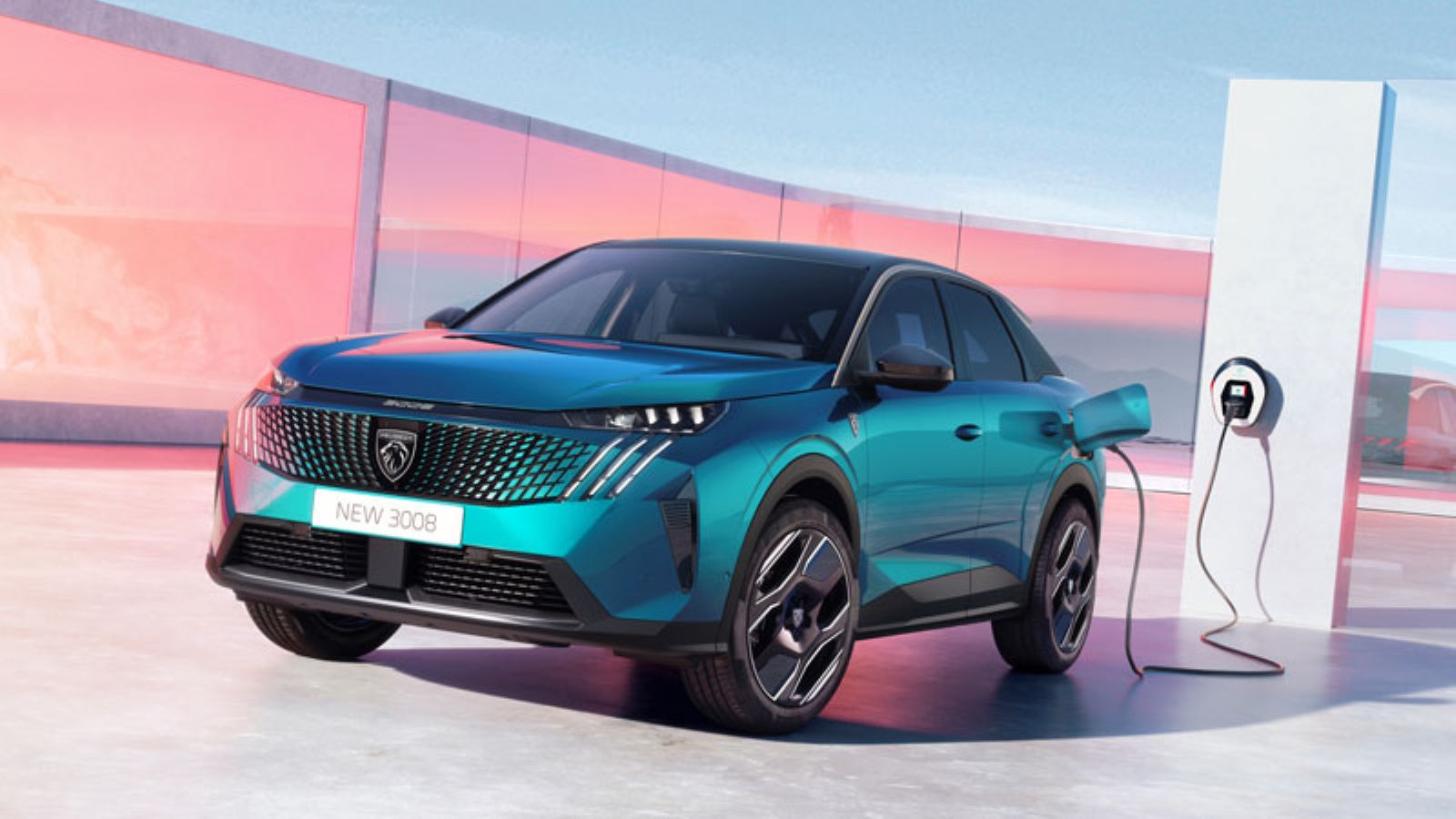 Η Peugeot αλλάζει τις ονομασίες των μοντέλων της με τα πρότυπα Euro 7