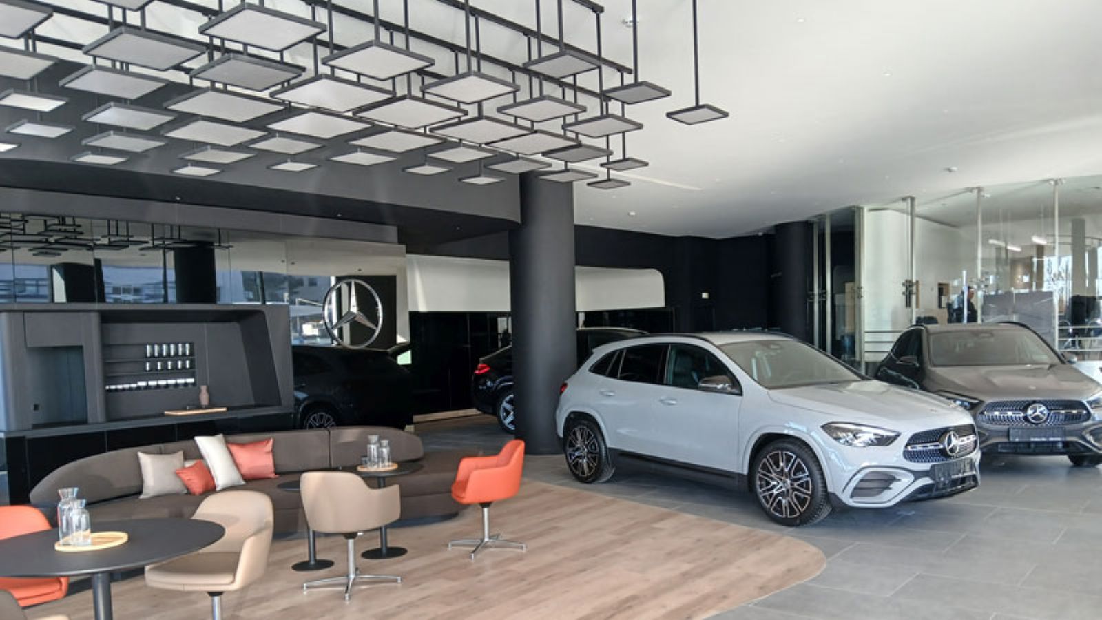 Νέος συνεργάτης στο Εξουσιοδοτημένο Δίκτυο Διανομής & Τεχνικής Εξυπηρέτησης Mercedes-Benz & smart