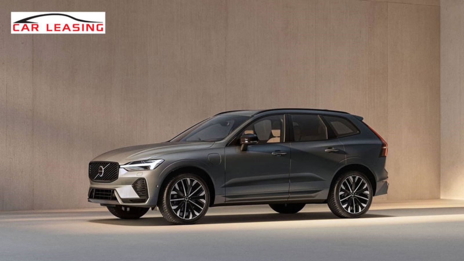 Γιατί το Volvo XC60 θεωρείται ένα από τα κορυφαία μοντέλα για μίσθωση