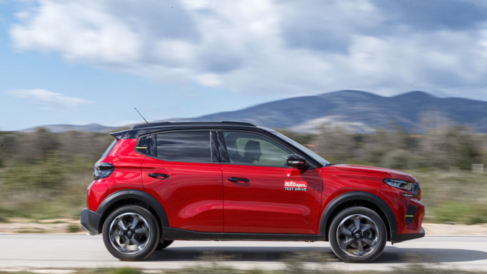 Citroen C3 Hybrid: Τι βαθμό παίρνει σε κατανάλωση, χώρους, επιδόσεις, εγγυήσεις;