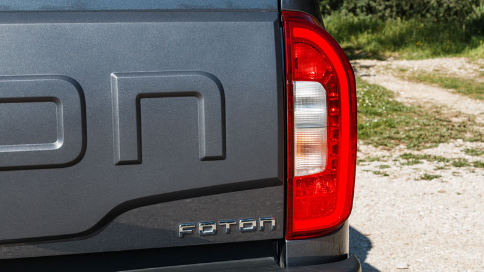 Foton Tunland G7: Το νέο Pick-Up που έρχεται να τα βάλει με τους «παλιούς»