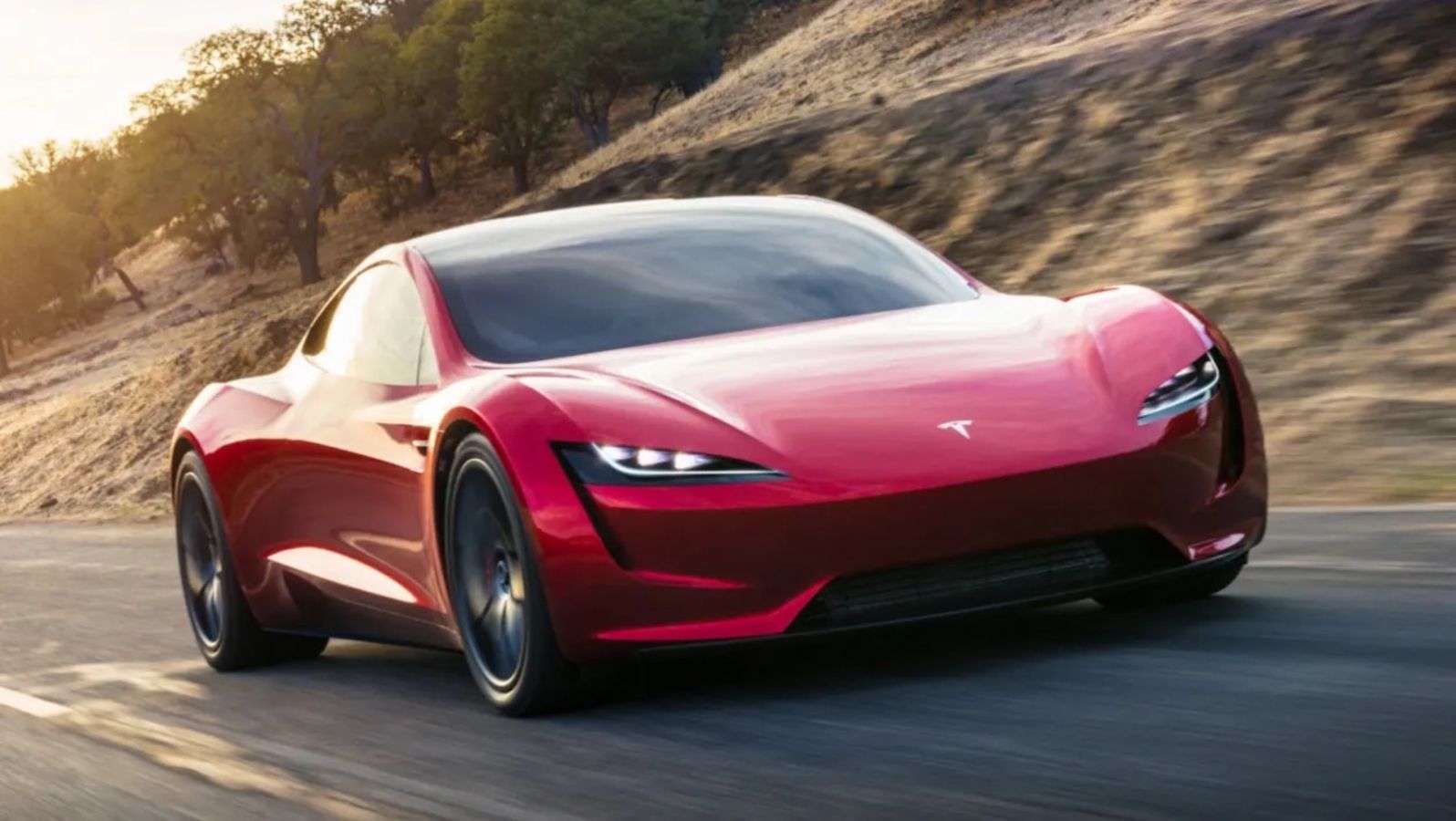 Tesla Roadster: Το ηλεκτρικό supercar των 1.000 χιλιομέτρων αποκαλύπτεται επιτέλους τον Απρίλιο