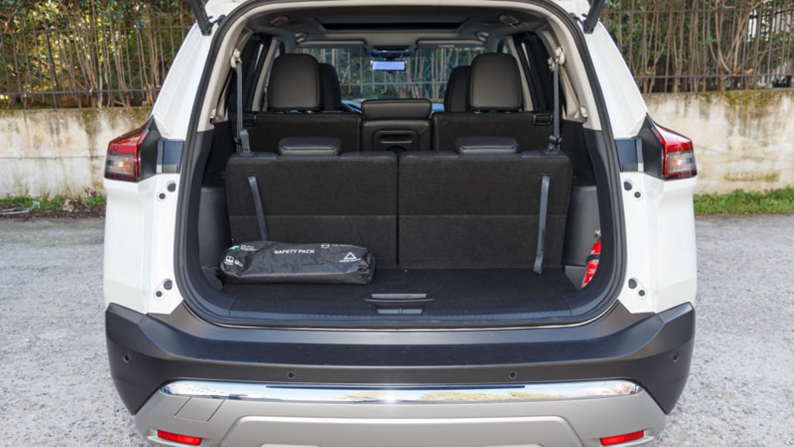 Nissan X-Trail e-4orce: To SUV των 213 ίππων που καίει μόλις 5.4 λτ.