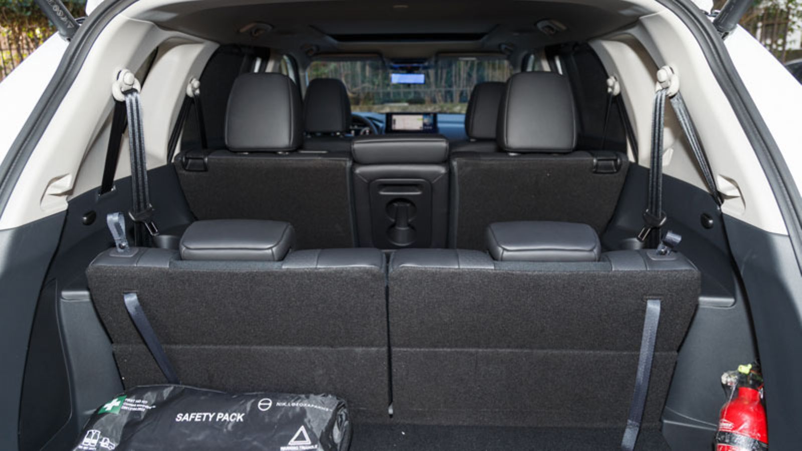 Nissan X-Trail e-4orce: To SUV των 213 ίππων που καίει μόλις 5.4 λτ.