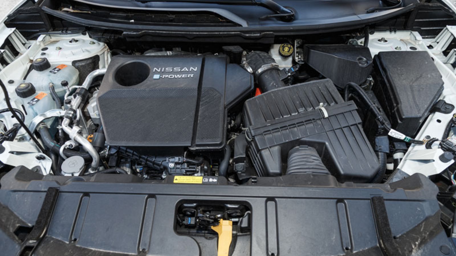 Mε κατανάλωση μικρού και 0-100 σε 7 δλ.