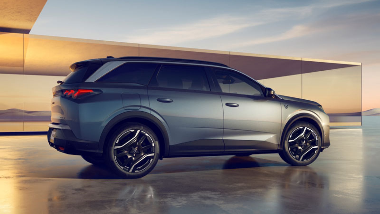 Η Peugeot προσαρμόζει τις ονομασίες των μοντέλων της σύμφωνα με τα πρότυπα Euro 7