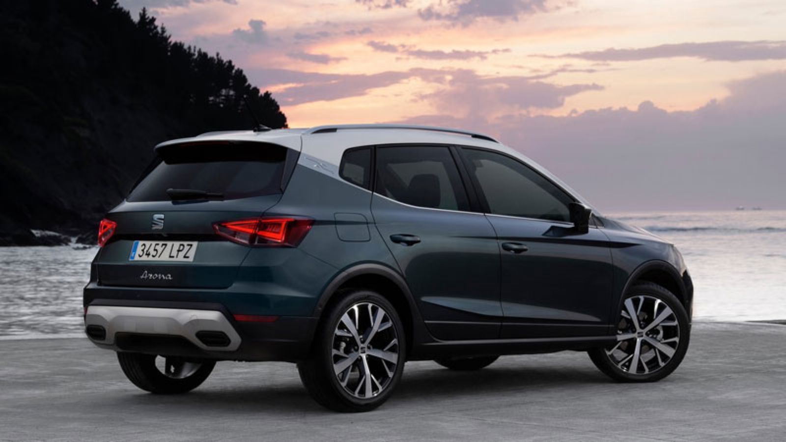 Test μεταχειρισμένου SEAT Arona 2017-2025: Αξιοπιστία, κινητήρες και τι να προσέξεις