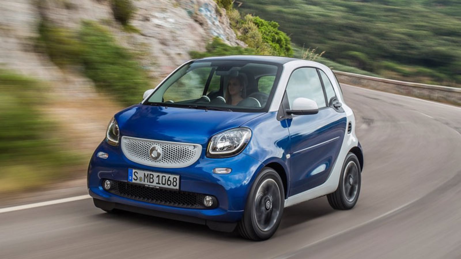 smart fortwo 2014-2019 μεταχειρισμένο: Βλάβες, φθορές και συνολική εικόνα
