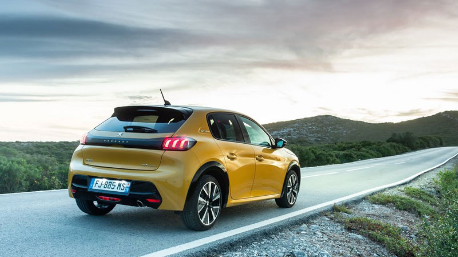 Test μεταχειρισμένου Peugeot 208 2019-2023 diesel: Αξιοπιστία, κατανάλωση και φθορές