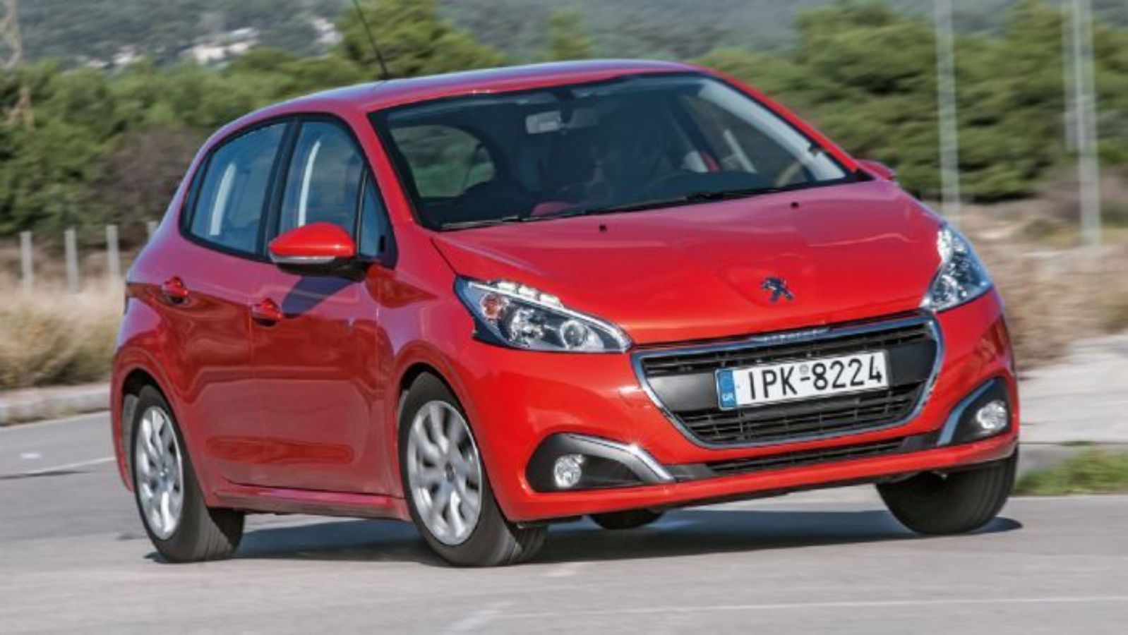 Μεταχειρισμένο Peugeot 208 (2012-2019): Ποιο να αγοράσεις και τι να ελέγξεις