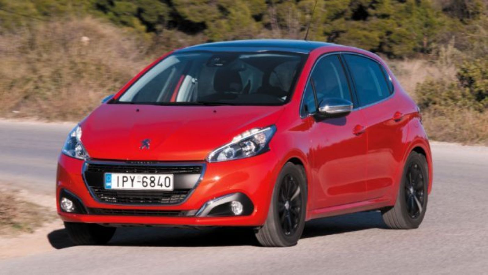 Μεταχειρισμένο Peugeot 208 (2012-2019): Ποιο να αγοράσεις και τι να ελέγξεις