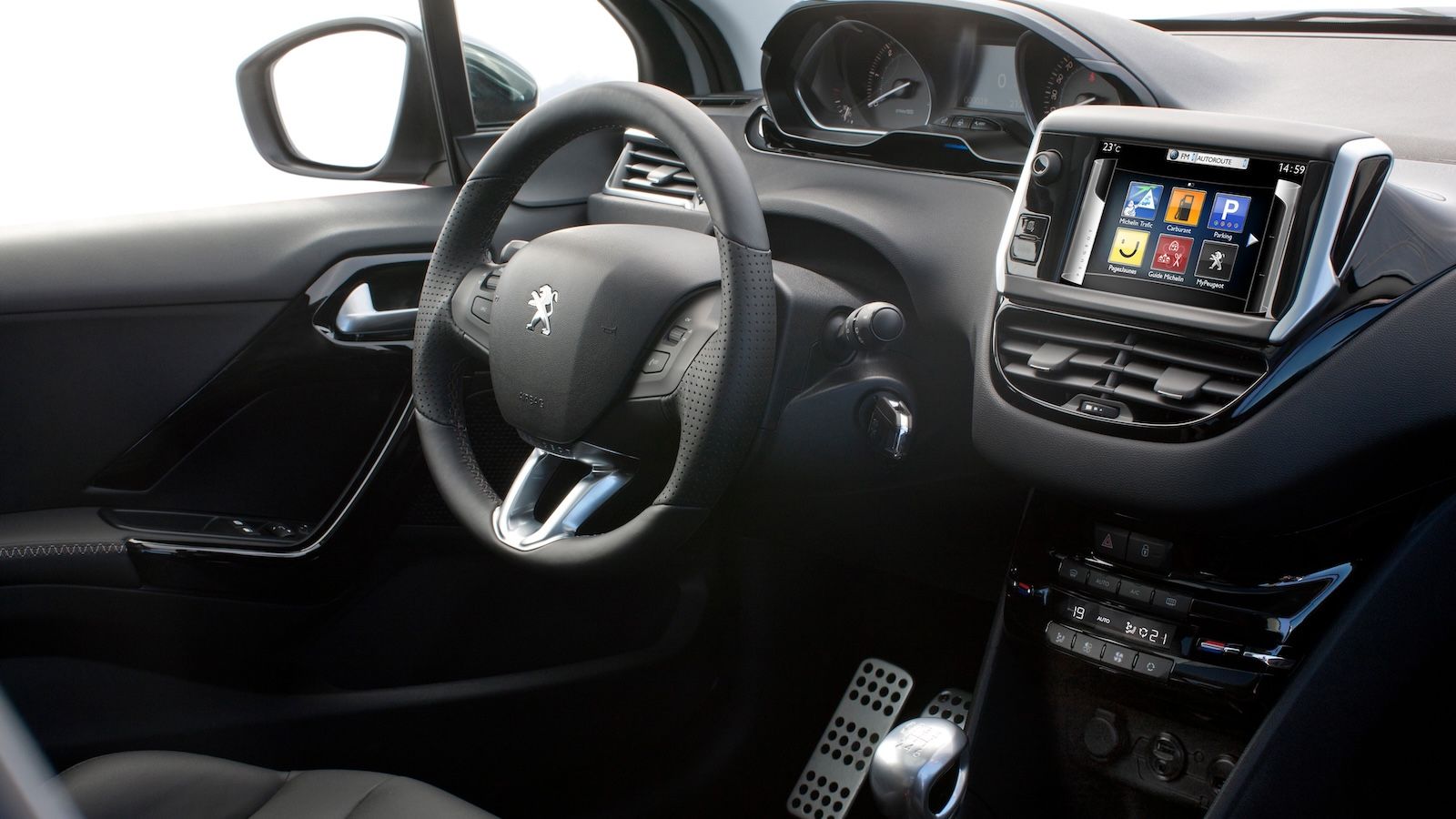 Μεταχειρισμένο Peugeot 208 (2012-2019): Τι να ελέγξεις πριν την αγορά