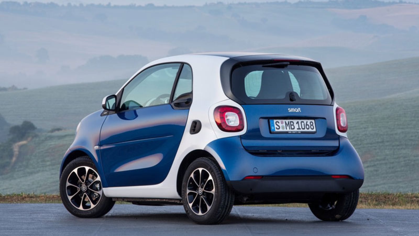 smart fortwo 2014-2019 μεταχειρισμένο: Βλάβες, φθορές και συνολική εικόνα