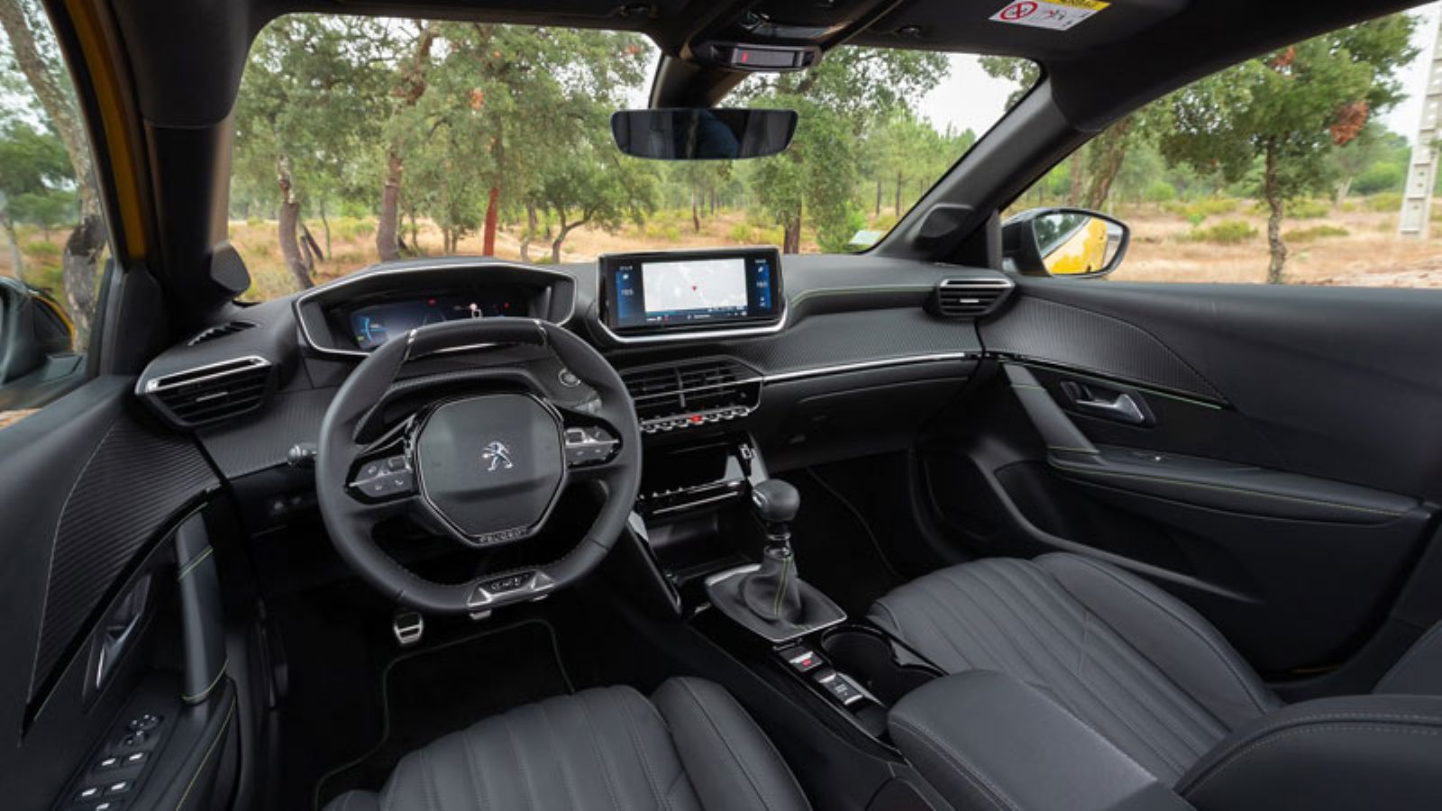 Test μεταχειρισμένου Peugeot 208 2019-2023 diesel: Αξιοπιστία, κατανάλωση και φθορές