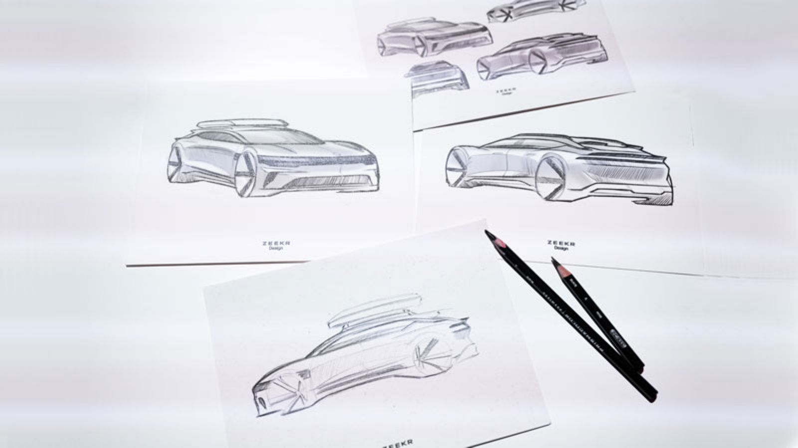 Zeekr 7GT: Παρουσιάστηκε στην Ελλάδα, ο Γιώργος Πρίντεζης είναι ο νέος brand ambassandor της μάρκας